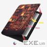 Чохол для електронної книги BeCover Smart Case PocketBook 629 Verse / 634 Verse Pro 6" Libr (710974)