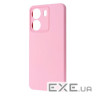 Чохол WAVE Colorful Case (TPU) Xiaomi Redmi 13C 4G/Poco C65 pink sand (54817 pink sand)