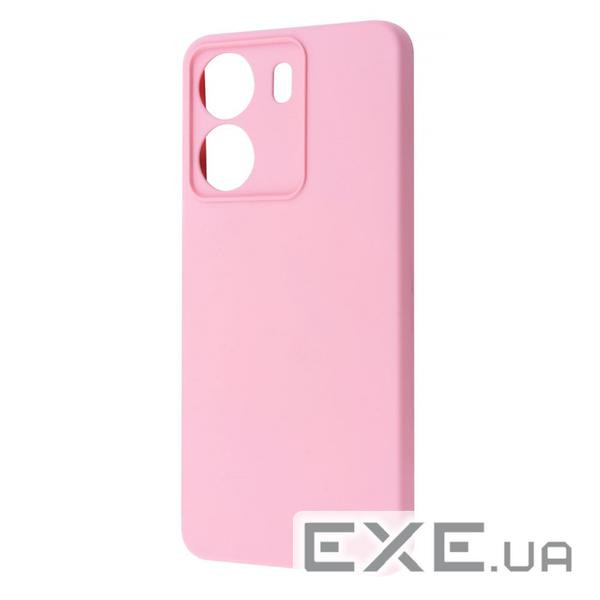 Чохол WAVE Colorful Case (TPU) Xiaomi Redmi 13C 4G/Poco C65 pink sand (54817 pink sand)
