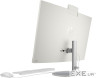 Моноблок 27" HP 27-cr1010ua AiO Ultra7-155U/16Gb/SSD1Tb/WiFi/Cam/K&M/DOS/Shell White (AE0Q1EA)
