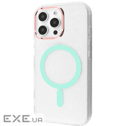 Чохол Proove Cuprum Case with Magnetic Ring iPhone 16 Pro Max mint (61699 mint)