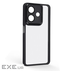 Чохол до мобільного телефона Armorstandart Shade OPPO A3 4G / A3x 4G / A40m 4G Black (ARM80873)
