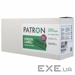 Тонер-картридж Patron XEROX Ph3052/106R02778 GREEN Label (PN-106R02778GL)