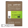 Тонер-картридж Patron XEROX Ph3052/106R02778 GREEN Label (PN-106R02778GL)