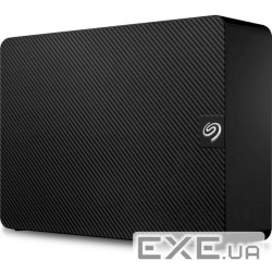 Зовнішній жорсткий диск SEAGATE Expansion 16TB USB3.0 (STKP16000400)