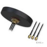 АНТЕНА ЗОВНІШНЯ COMBO SISO Mobile/GNSS/WIFI SMA (PR1KCS28) COMBO SISO Mobile/GNSS/WIFI SMA (PR1KCS28)