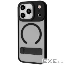 Чехол Proove Mainstay Case with Magnetic Ring iPhone 17 Pro Max black (PCMCIP17PM02)