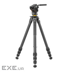Штатив Vanguard VEO 5 264CV-14 (DAS303314)