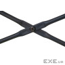 Письмовий стіл Special4You BOUST DARK BROWN (800/600/720) (E6217)