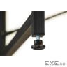 Письмовий стіл Special4You BOUST DARK BROWN (800/600/720) (E6217)