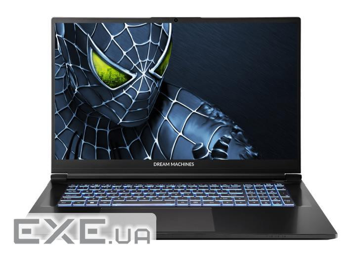 Ноутбук Dream Machines RG5050-17 (RG5050-17UA25)