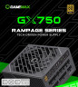 Блок живлення Gamemax 750W (GX-750 PRO BK(ATX3.1PCIe5.1))