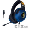Навушники геймерські RAZER Kraken V3 X Fortnite Edition (RZ04-03750500-R3M1)