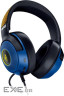 Навушники геймерські RAZER Kraken V3 X Fortnite Edition (RZ04-03750500-R3M1)