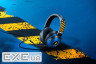 Навушники геймерські RAZER Kraken V3 X Fortnite Edition (RZ04-03750500-R3M1)