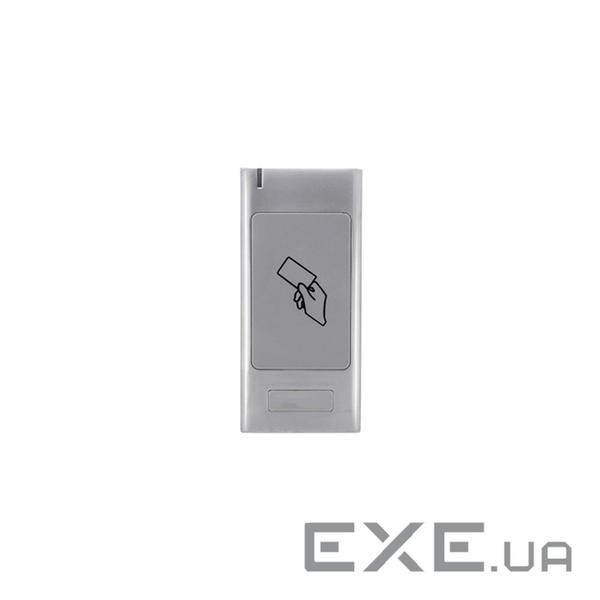 Зчитувач GreenVision GV-S6R