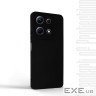 Чохол до мобільного телефона Armorstandart Matte Slim Fit Infinix Note 30 4G (X6833B) Cam (ARM69014)