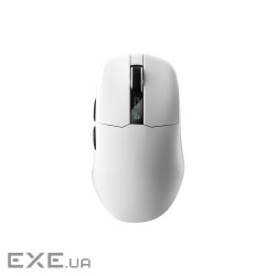 Бездротова Ігрова мишка Gamepro Asgard Thor (GM023W) 1К зарядна станція\ресивер