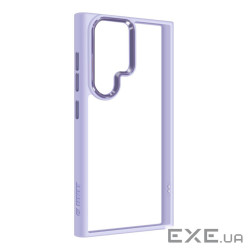 Чохол до мобільного телефона Armorstandart UNIT2 Samsung S24 Ultra Lavender (ARM74825)