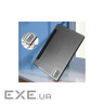 Чохол до планшета BeCover TPU Edge BeCover Blackview Tab 12 10.1" Black (709885)