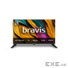 Телевізор BRAVIS 24K4100H рідкокристалічний
