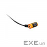 Акумулятор Fenix 16340 700 UP mAh Li-ion micro usb (ARB-L16-700UP)