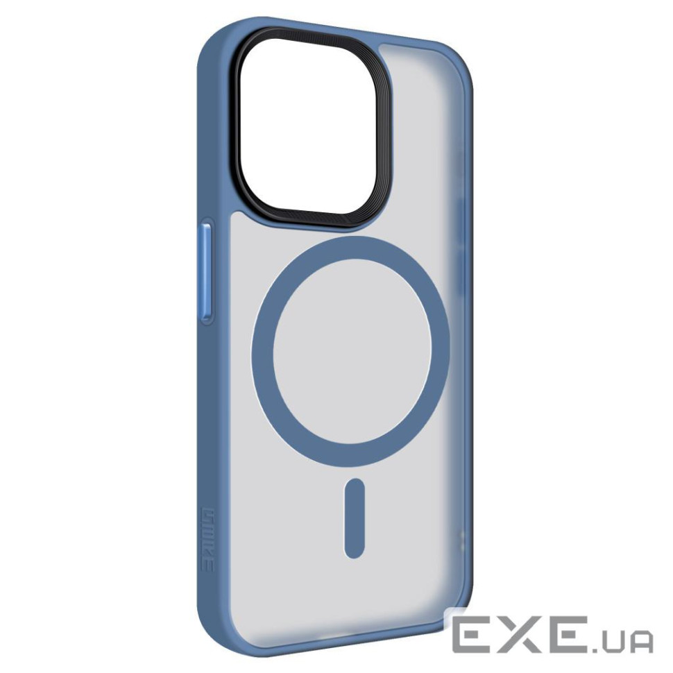 Чохол до мобільного телефона Armorstandart Uniq Magsafe Apple iPhone 15 Pro Light Blue (ARM75333)