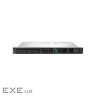Сервер HPE ProLiant DL20 Gen11/E-2436 2.9GHz 6c 1P /1x32GB-DR/4SFF/VROC/2x480GB SATA SS (P71375-425)