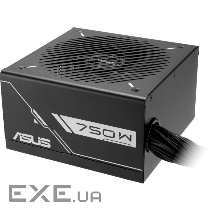 Блок живлення 750W ASUS Prime 750W Bronze (90YE00Y0-B0NA00) (90YE00U2-B0NA00)