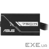 Блок живлення 750W ASUS Prime 750W Bronze (90YE00Y0-B0NA00) (90YE00U2-B0NA00)