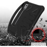 Чохол до планшета BeCover Protected Cover Lenovo Idea Tab Pro 12.7" Black (713666)
