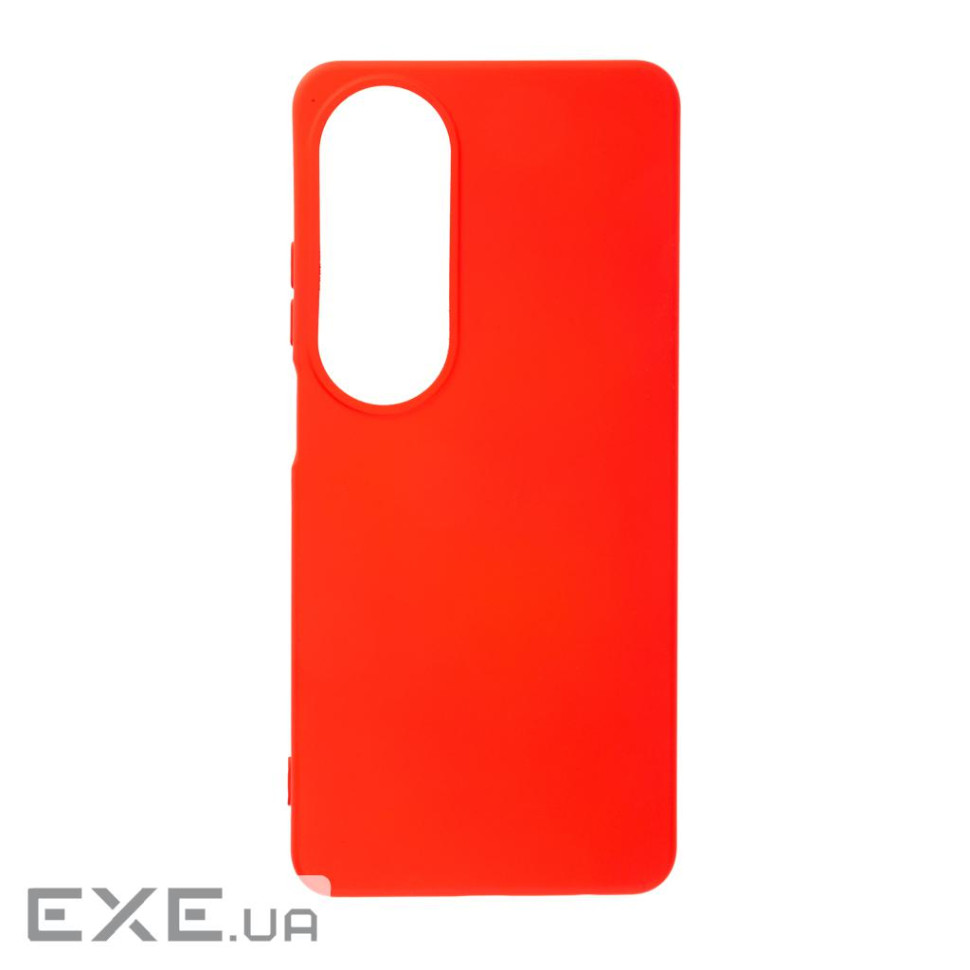 Чохол до мобільного телефона Armorstandart ICON OPPO A60 4G Red (ARM78575)