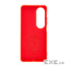 Чохол до мобільного телефона Armorstandart ICON OPPO A60 4G Red (ARM78575)