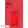 Чохол до мобільного телефона Armorstandart ICON OPPO A60 4G Red (ARM78575)