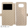 Чохол до мобільного телефона Dengos Flipp-Book Call ID POCO X3, blue (DG-SL-BK-279)
