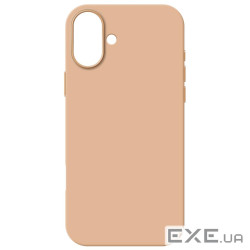 Чохол до мобільного телефона Armorstandart ICON2 Case Apple iPhone 16 Plus Rose Gold (ARM79631)