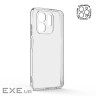 Чохол до мобільного телефона Armorstandart Air Infinix Hot 50i / Smart 9 Camera cover Cle (ARM80953)