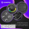 Геймпад GamePro GPX13B Black