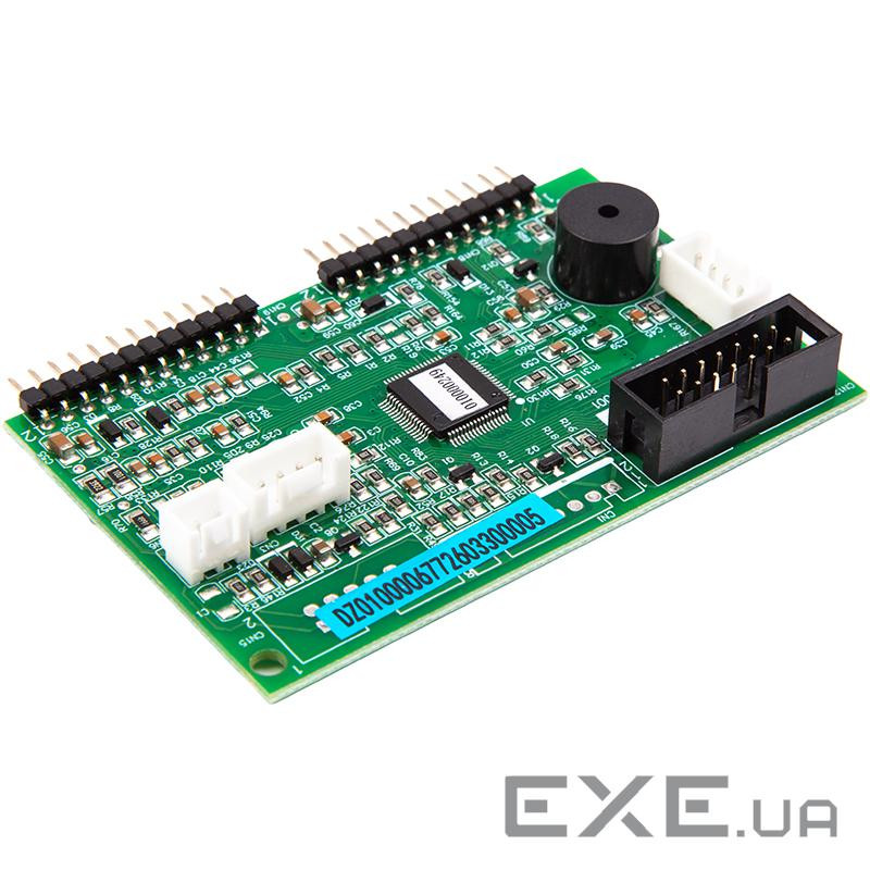 Плата керування для інвертора Must 300W 12V LCD PRO (ZPCB30PRO12)