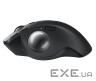 LOGITECH MX Ergo S Advanced Wireless Trackball - GRAPHITE - 2.4GHZ/BT - EMEA28-935 - EM (910-007260)