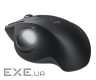 LOGITECH MX Ergo S Advanced Wireless Trackball - GRAPHITE - 2.4GHZ/BT - EMEA28-935 - EM (910-007260)