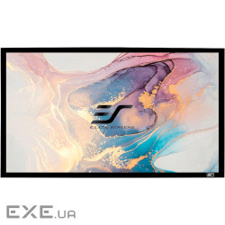 Проекційний екран ER150WH1 150"(16:9)332*187 см ELITE SCREENS ER150WH1 ELITE SCREENS ER150WH1