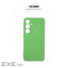 Чохол до мобільного телефона Armorstandart ICON Samsung S25 Plus Camera cover Green (ARM81578)