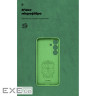 Чохол до мобільного телефона Armorstandart ICON Samsung S25 Plus Camera cover Green (ARM81578)