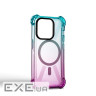 Чохол до мобільного телефона Armorstandart Bounce Apple iPhone 15 Pro Purple Blue (ARM74924)