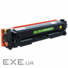 Картридж Patron HP CLJ CF412A, для Pro M452/M477 Yellow, GREEN Label (PN-410AYGL)