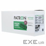 Картридж Patron HP CLJ CF412A, для Pro M452/M477 Yellow, GREEN Label (PN-410AYGL)