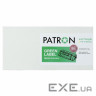 Картридж Patron HP CLJ CF412A, для Pro M452/M477 Yellow, GREEN Label (PN-410AYGL)