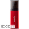 Флешка APACER AH25B 256GB Red (AP256GAH25BR-1)