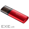 Флешка APACER AH25B 256GB Red (AP256GAH25BR-1)